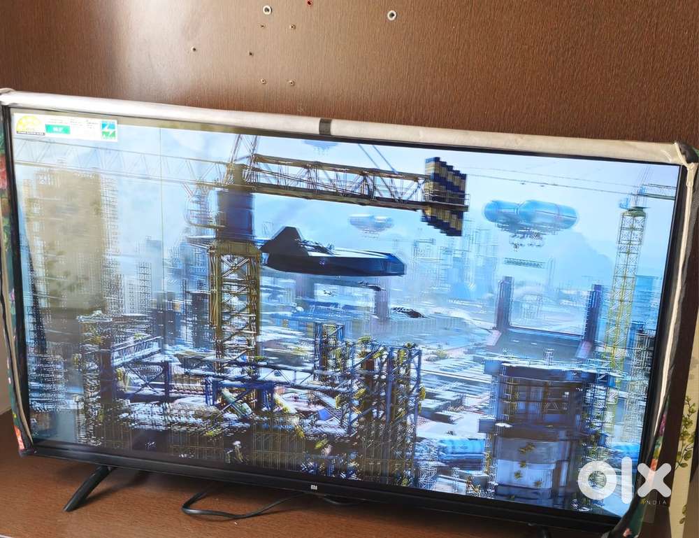 43 inch Led Android smart TV