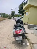 2nd owner activa 4g with all documents