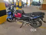 Pulsar 180 2012 model