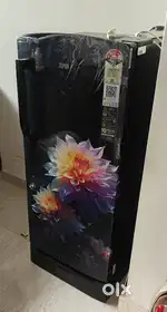 Referegrator IFB 187 Liter Brand New