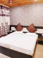 Need helper / care taker / for building PG, Hostel, salary 12000.