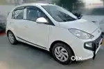 Ford Fiesta AT, 2022, Petrol