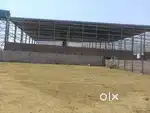Farm house at Kokta Bypass Road
