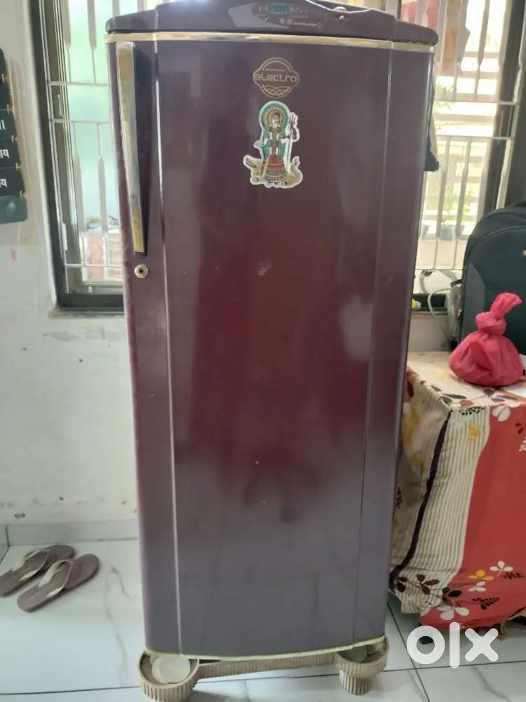 Fridge for Sell - Fast cooling