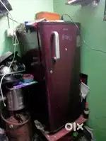 Whirlpool 150 litre