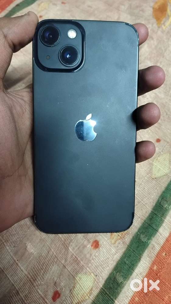 iphone 13 royal blue