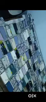 Mobile cover