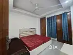 Saket IGNOU Road