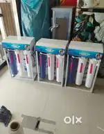 Brand new Ro 50ltr with warrenty bil wholesale price i