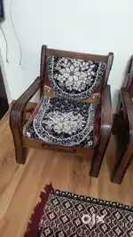 I want to sell my Sagwan sofa