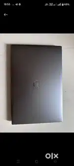 Dell Precision 5550