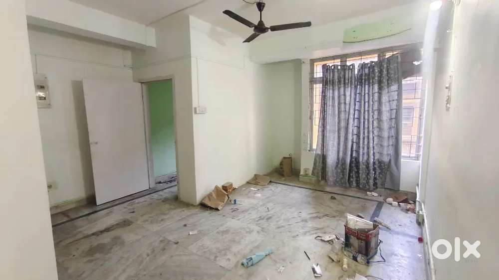 1bhk Flat Apartment rent at Zoo road Tiniali