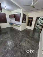 1 BHK Flat  with beautiful east facing  balcony