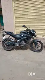 Bajaj Pulsar NS 160 single Owner Bike , Good Condition Bike