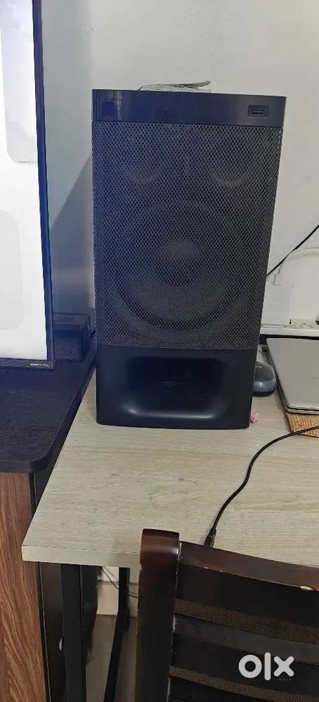 Sony S500RF sound bar