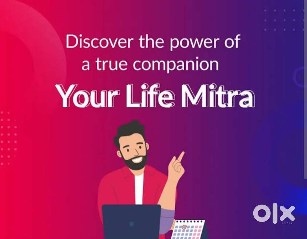 Life mithra&Financial consultant