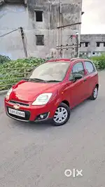 Chevrolet Spark, 2013, Petrol