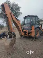 Case 770 model 2018