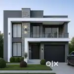 Simplex house in 15 lc