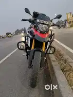 Bmw G310gs for sale