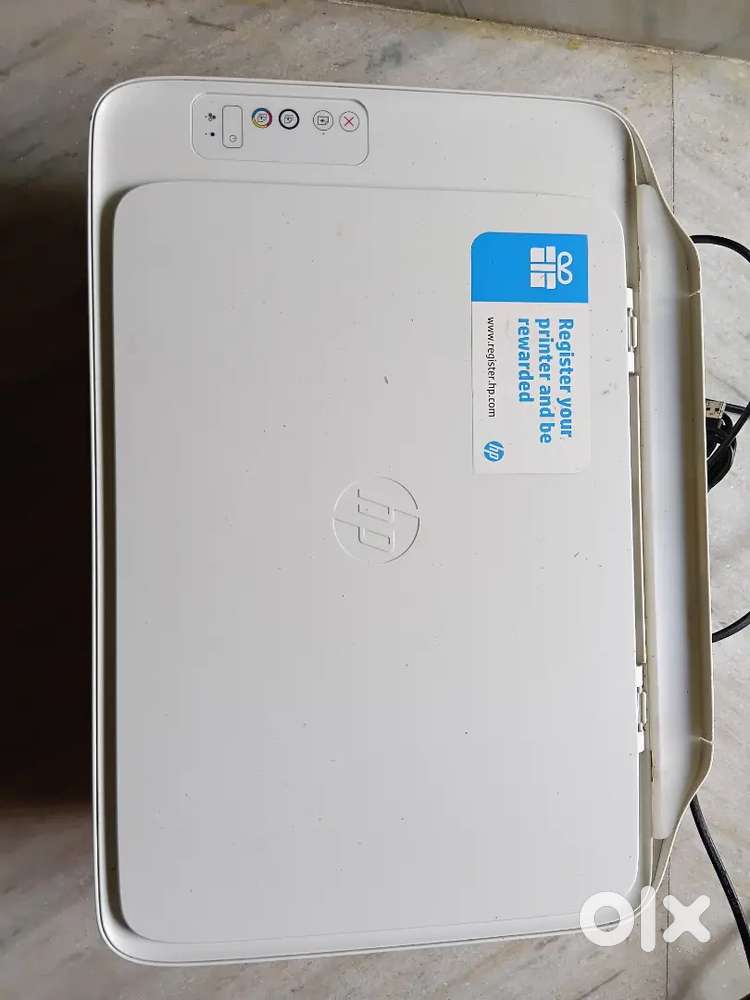 Hp printer