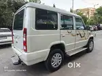 Tata Sumo Gold CX BSIII, 2012, Diesel