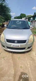 Maruti Suzuki Swift 2008 excellent