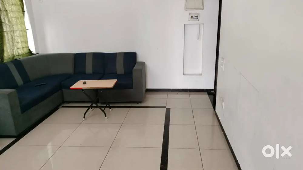 PREMIUM PG STAY WITH BEST FACILITIES IN APPARTMENT