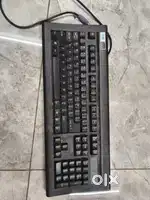 TVS Keyboard