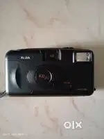 Kodak camera