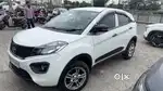 Tata Nexon 2018 Petrol 50000 Km Driven