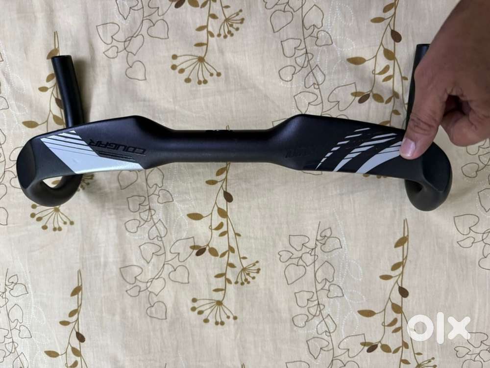 Controltech Handlebar