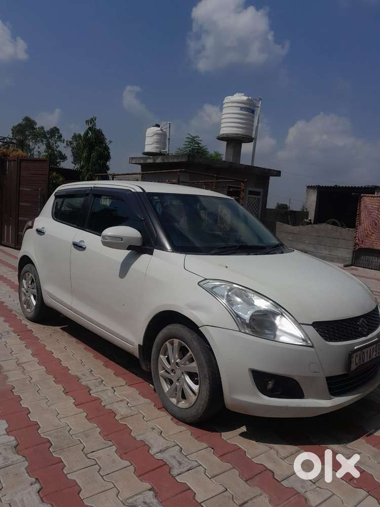 Maruti Suzuki Swift 2012 Diesel Well Maintained