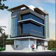 Office space for rent