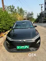 Hyundai Kona Electric Premium, 2022, Electric