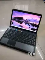 SONY SVF 153A1Y2, i5 2nd  , 8gb RAM , 500GB HDD, BATTERY BACKUP