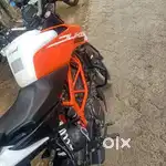 This bike is good condition