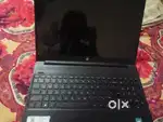 I'm selling my 1 year use laptop HP intel inside