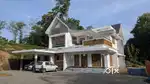 NEW HOUSE FOR SALE IN MUNDATHANAM, KARUKACHAL