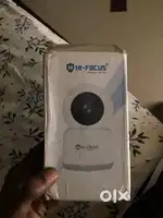 Hi focus cemare all circle round