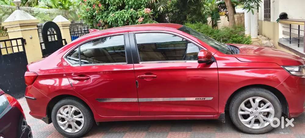 Good condition full option