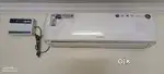 LLOYD AIR CONDITIONER 2018 Model Full condition