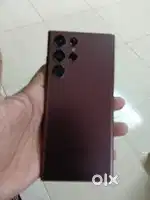 Samsung S22 ultra