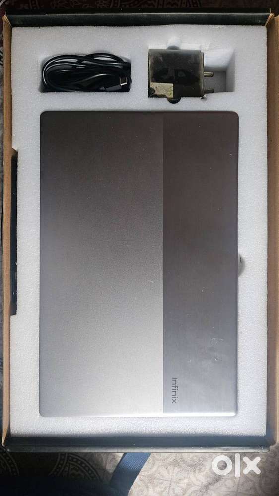 Infinix INBook X1 Neo dead laptop