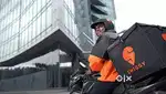 Delivery boy urgent requirement