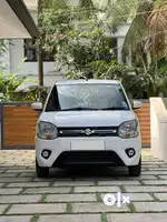 Maruti Suzuki Wagon R VXI, 2023, Petrol