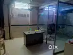 400 sqft area for commercial purpose