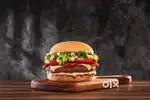 Fast food marker required at village burger, sandwich, role and etc