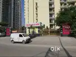 Flat for sale 2 BHK,2 Toilet,3 balcony,IGL,covered balcony Park facing
