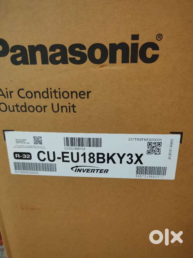 Wanted AC technician